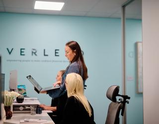 Image of EVERLEND