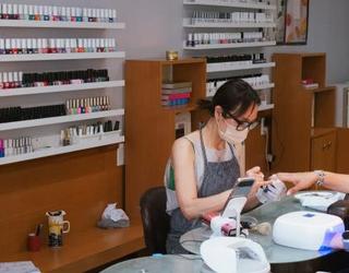 Image of Tips n More – Nail Salon & Spa