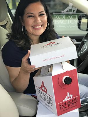 Image of Kolache Factory