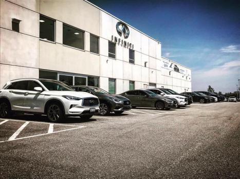 Image de Infiniti of Brampton