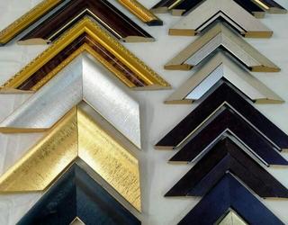 Sample Frames