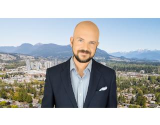 Image de David Reimers Coquitlam REALTOR®