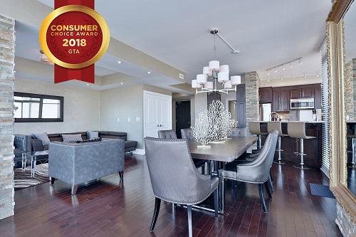 Image de Toronto Luxury Suites