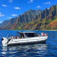 Image of Makana Charters