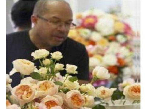 Image of Gabriela Wakeham Floral Design