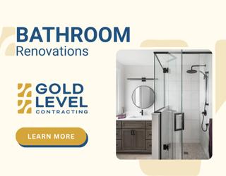 Image of Gold Level Contracting