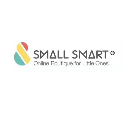Image of Small Smart