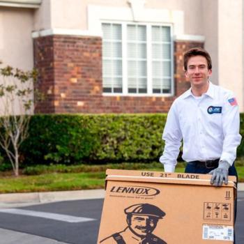 Image of JW Plumbing Heating & Air