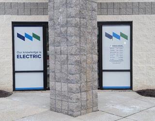 signage company new jersey