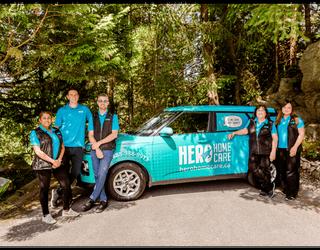Image of Hero Home Care
