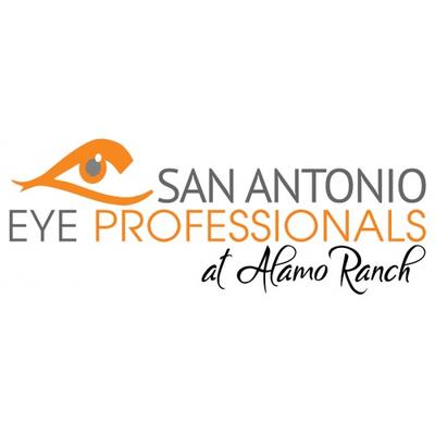Image of San Antonio Eye Professionals At Alamo Ranch