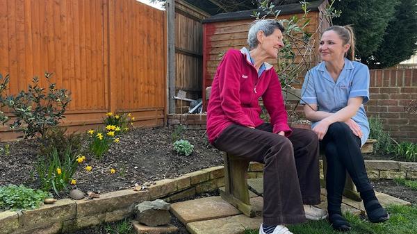 Image of Comfort Care At Home