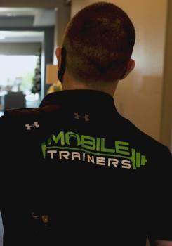 Image of Mobile Trainers