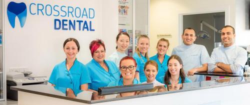 Image of Cross Road Dental South Plympton