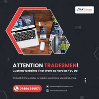 Image of Click Success Digital Solutions
