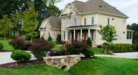 Image of Vancouver Custom Homes