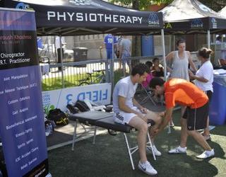 Image de Dr. Soroush Khoshroo - Chiropractor