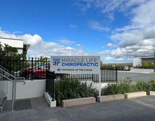 Image of Miracle Life Chiropractic