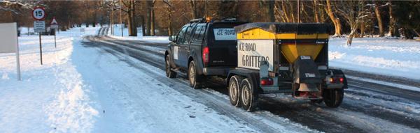 Image of Ice Road Gritters Limited