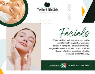 Facials
