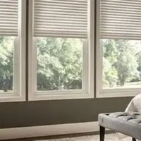 Image of Automated window shades & Blinds NYC