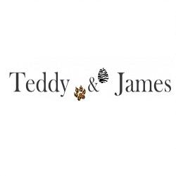 Afbeelding van Teddy & James