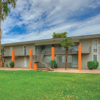 Image of Solara at Mill Avenue