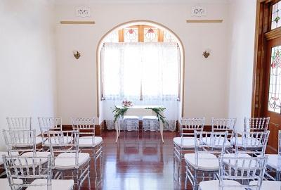 Image of Perth Marriage Office
