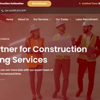 Image de Constructem CA - Construction Estimating and Takeoff Services