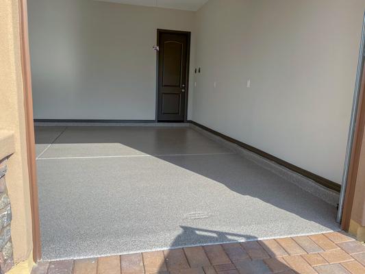 Image of Sun Valley Concrete Coatings