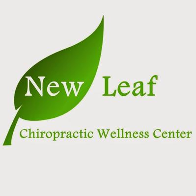 Image of New Leaf Chiropractic Wellness Center