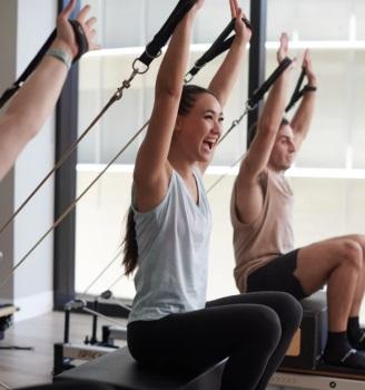 Image of Virgin Active Bourke Street Gym