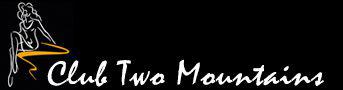 Image de CLUB TWO MOUNTAINS