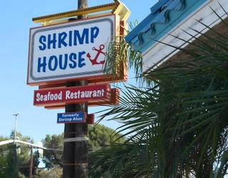 Image of Shrimp House