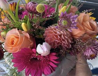 Image of French Florist - North Scottsdale