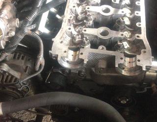 Afbeelding van Fastron Motor Works