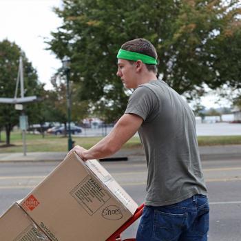 Image of Bellhop Moving