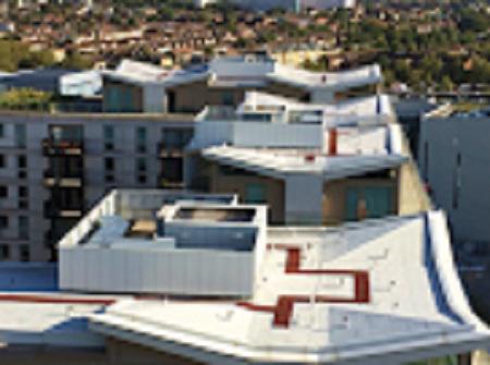 Image of Widopan - Liquid Waterproofing Systems