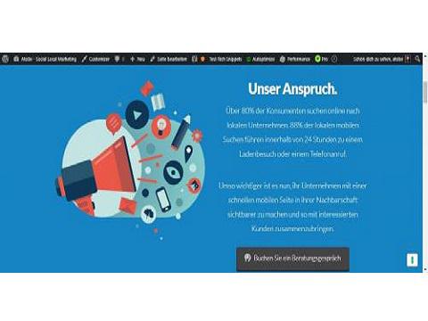 Bild von AtoBe Social Local