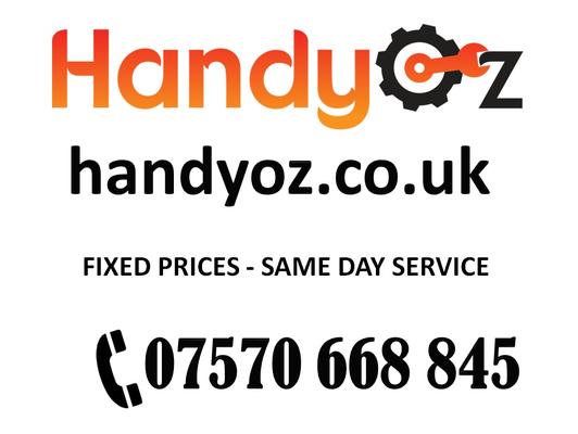 Image of HandyOz