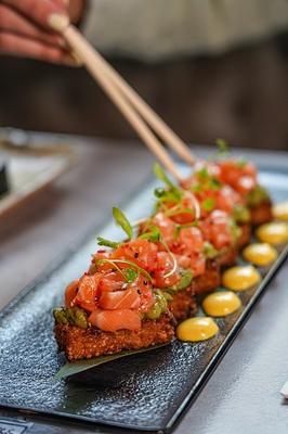 Image of Sokai Sushi Bar Downtown