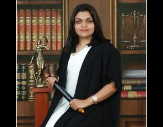 Image of Vasanali Devapriya - Attorney at Law Kegalle Courts