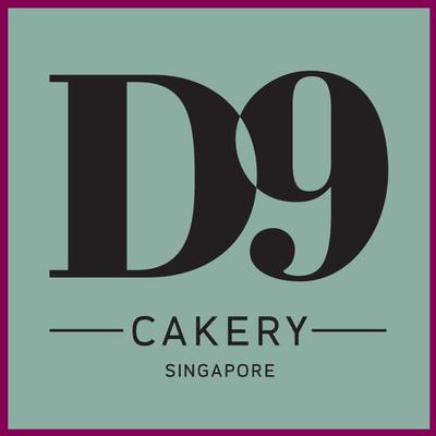 D9 Cakery的图像