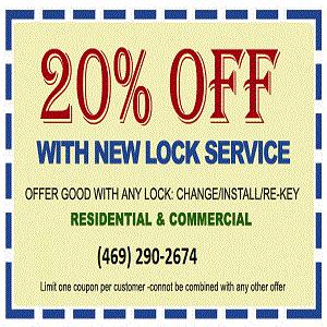 Image of Dallas Locksmith