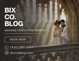 Image of Bix Co. Blog