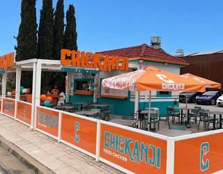 Image of Chickanji Fried Chicken