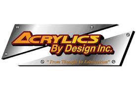 Image of ACRYLICS BY DESIGN