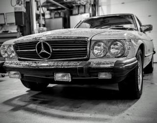 Image de Motor Werke