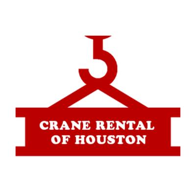 Image of Crane Rental of Houston