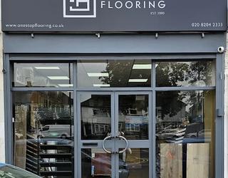 Image of One Stop Flooring Ltd